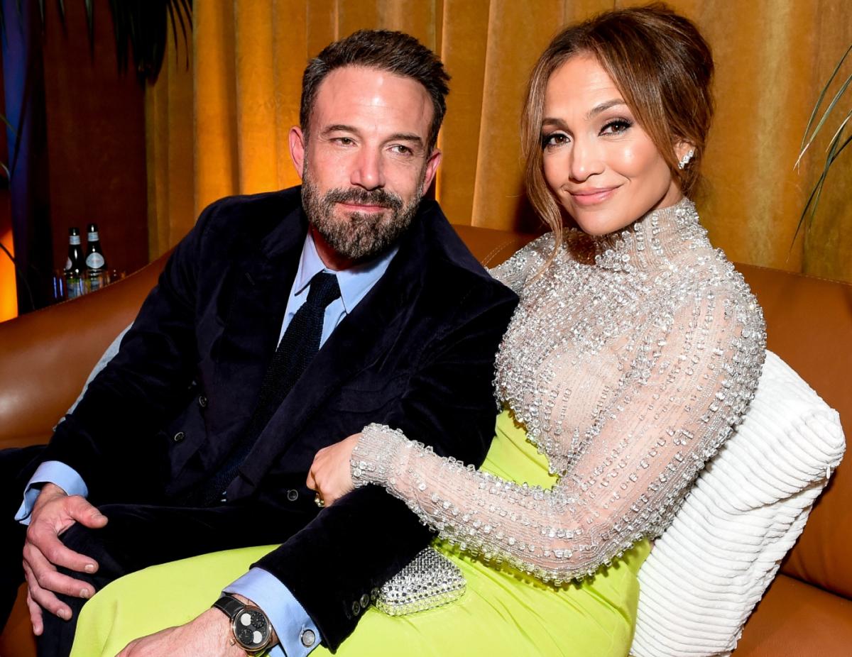 Jennifer Lopez's Candid Confession About Her Feelings for Ben Affleck  Drastically Contrast What We Previously Thought