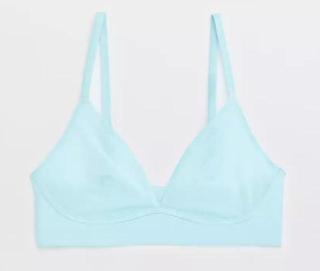 Aerie just launched a colorful anti-shapewear line, and it's