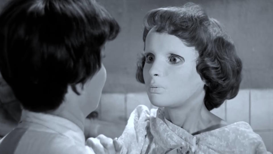 Eyes Without a Face (1960)