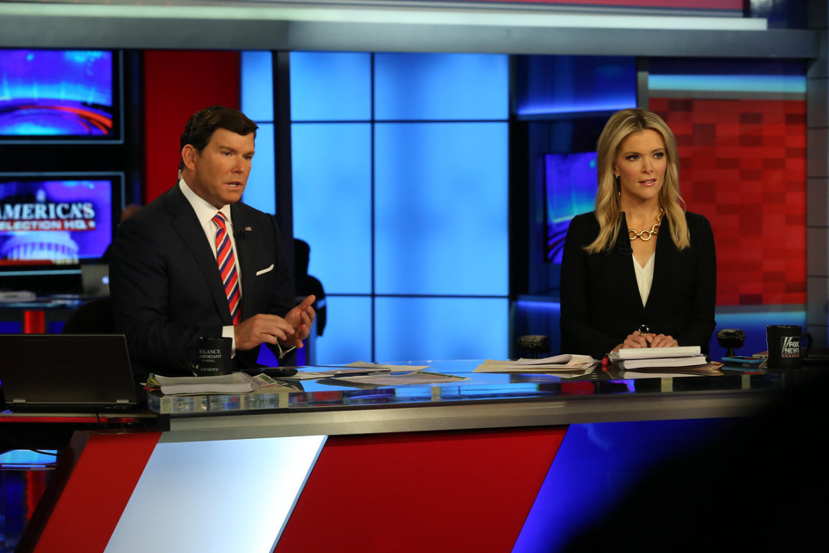 Fox News Channel Ratings Beats Cable, Broadcast Competition As GOP