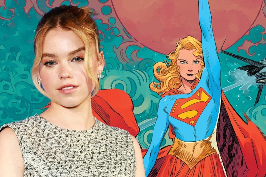 Supergirl: Woman of Tomorrow, protagonizada por Milly Alcock, ya tiene fecha de estreno