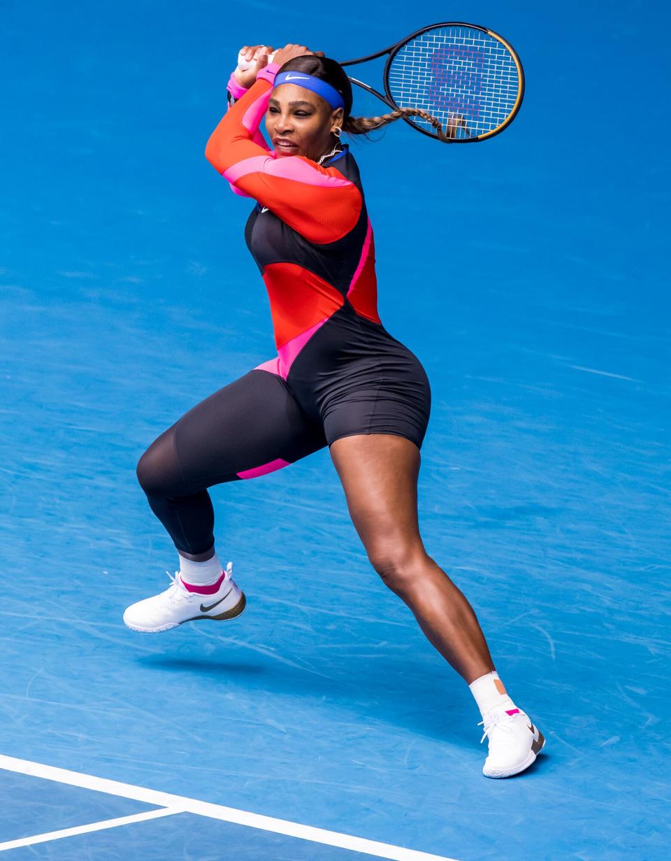 Serena Williams