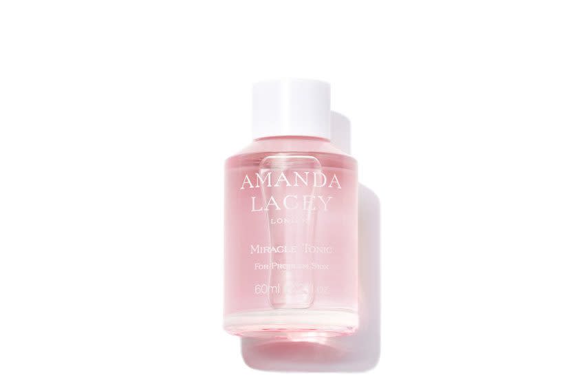 amanda lacey, top Skin Care Toners for Oily Skin