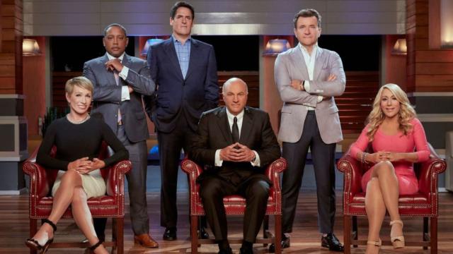 Slate: Here's What Happened After Shark Tank