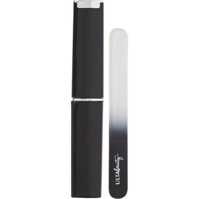 5) Crystal Nail File