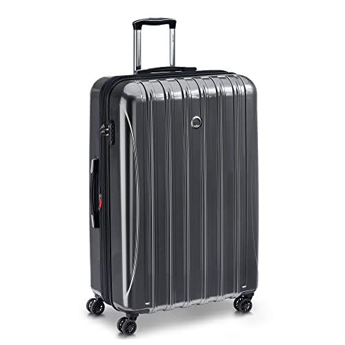 11) Helium Aero Hardside Expandable Luggage