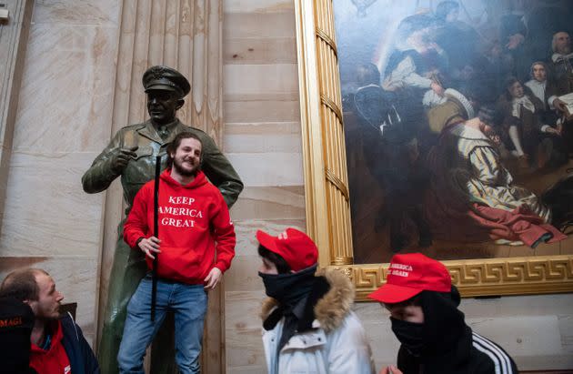 (Photo: Saul Loeb/Getty Images)