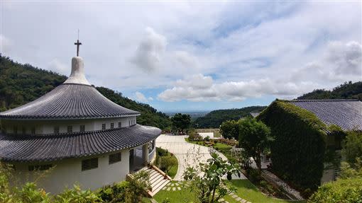 網美景點-抹茶山。（圖／MyProGuide提供）