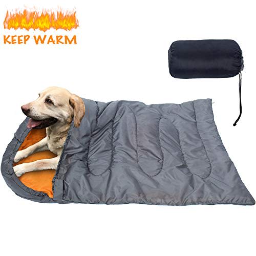 Dog Sleeping Bag