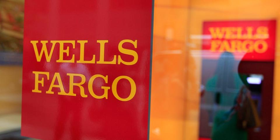 wells fargo