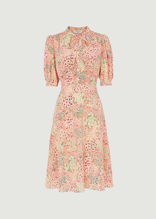 lk-bennett-floral-tea-dress-pink-impressionist