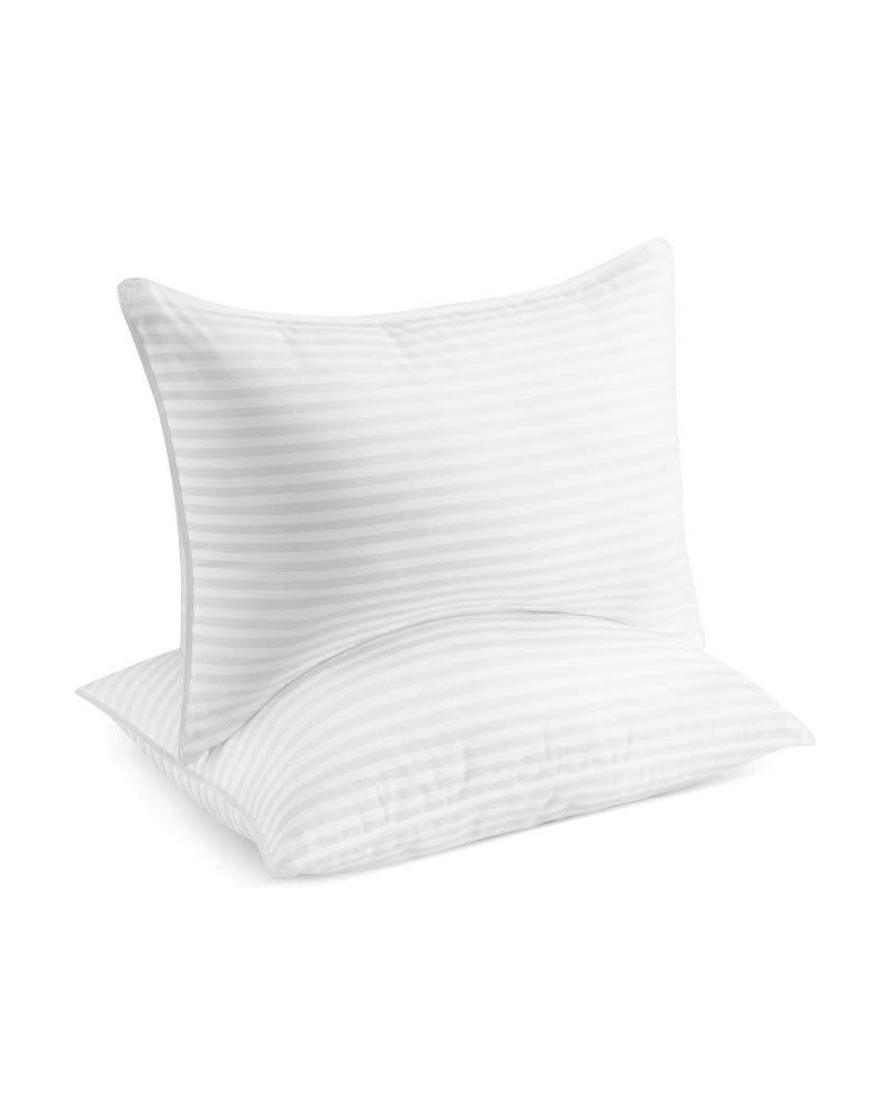 Gel Pillow 2-Pack