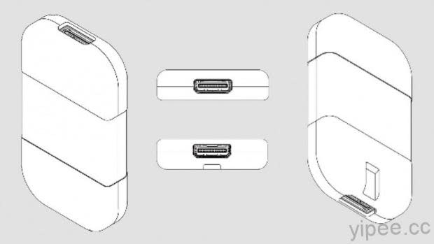 任天堂 Switch 殺手？Sony 申請神秘遊戲卡匣專利