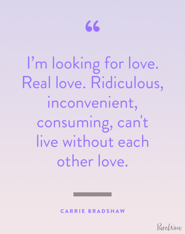 looking for love quotes