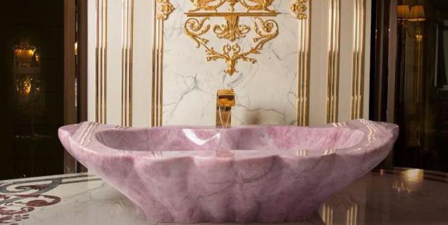 15 Pink Rooms - Rose Quartz Interiors