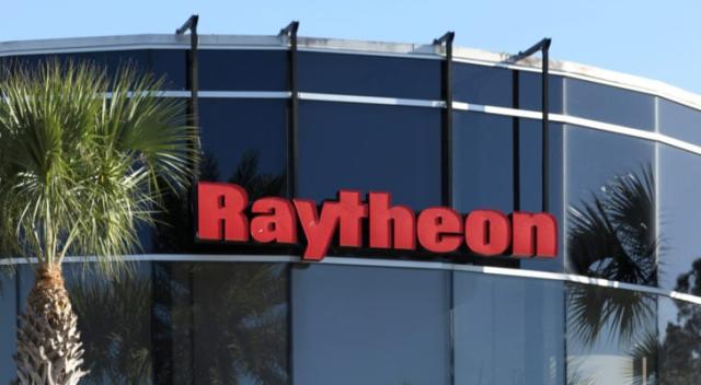 Raytheon is now RTX. Here's what that means for its defense arm