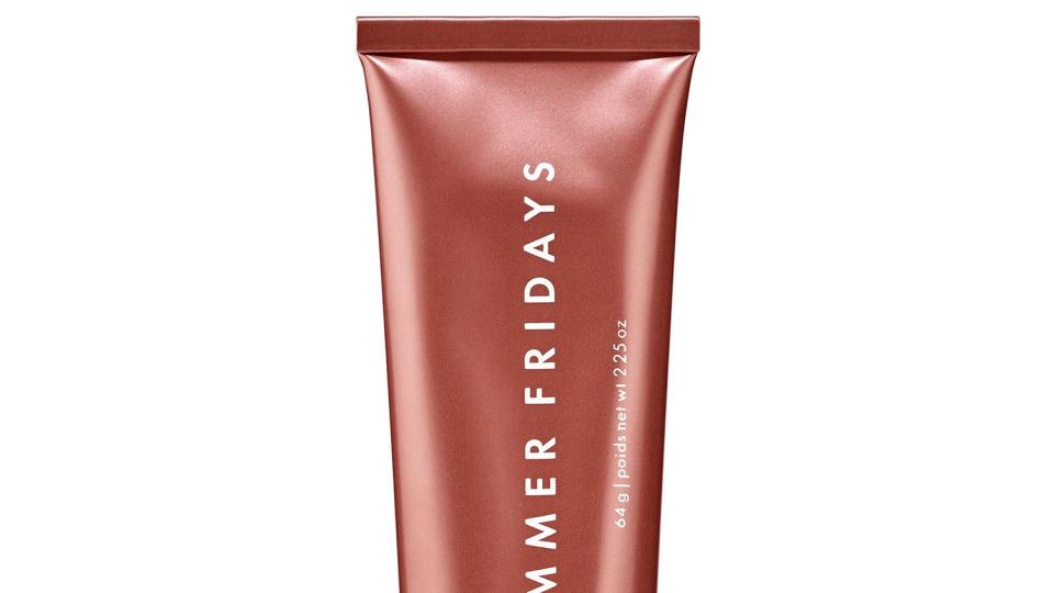 R + R Mask Summer Fridays