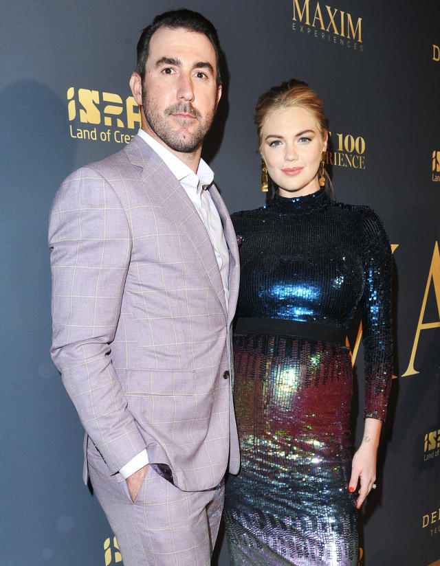 Kate Upton, Justin Verlander: A Timeline of Their Relationship