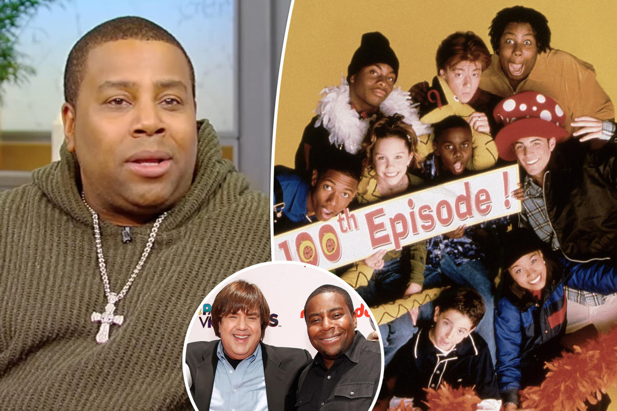 Kenan Thompson