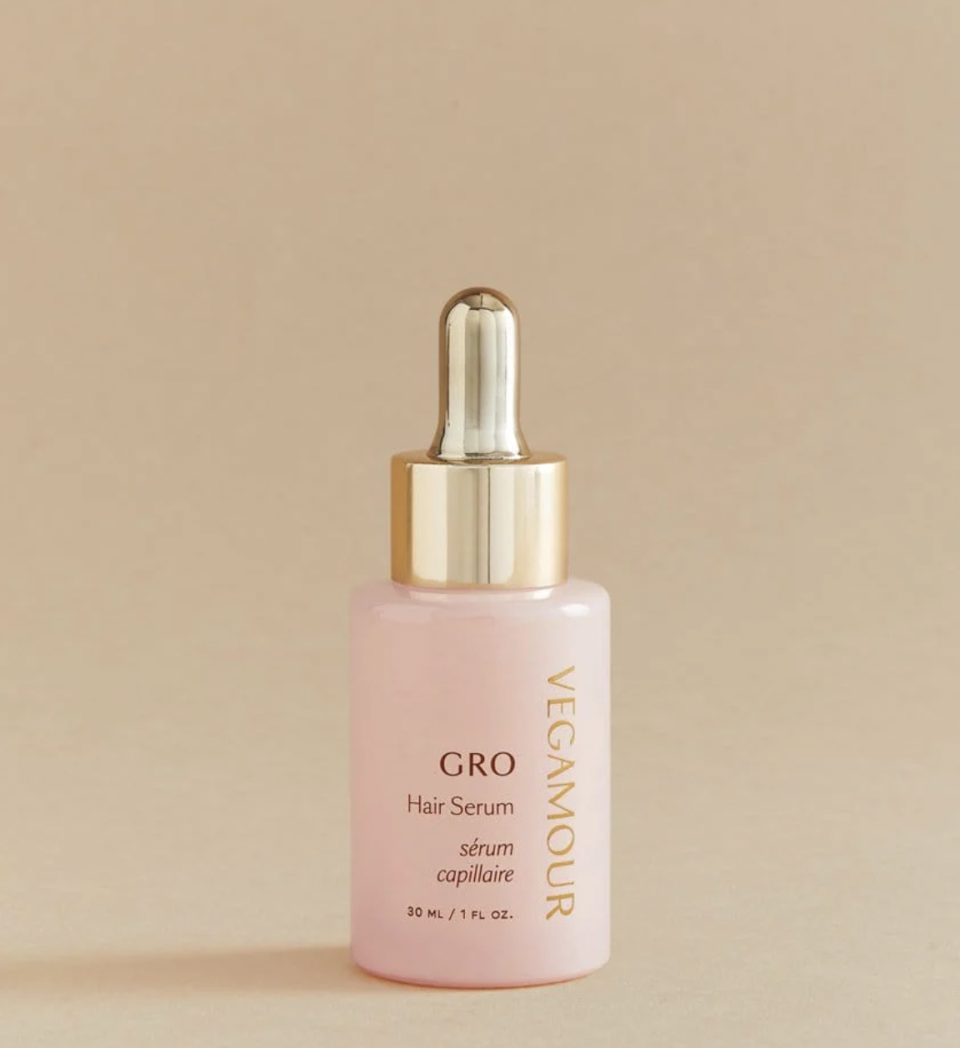 GRO Hair Serum for Thinning Hair