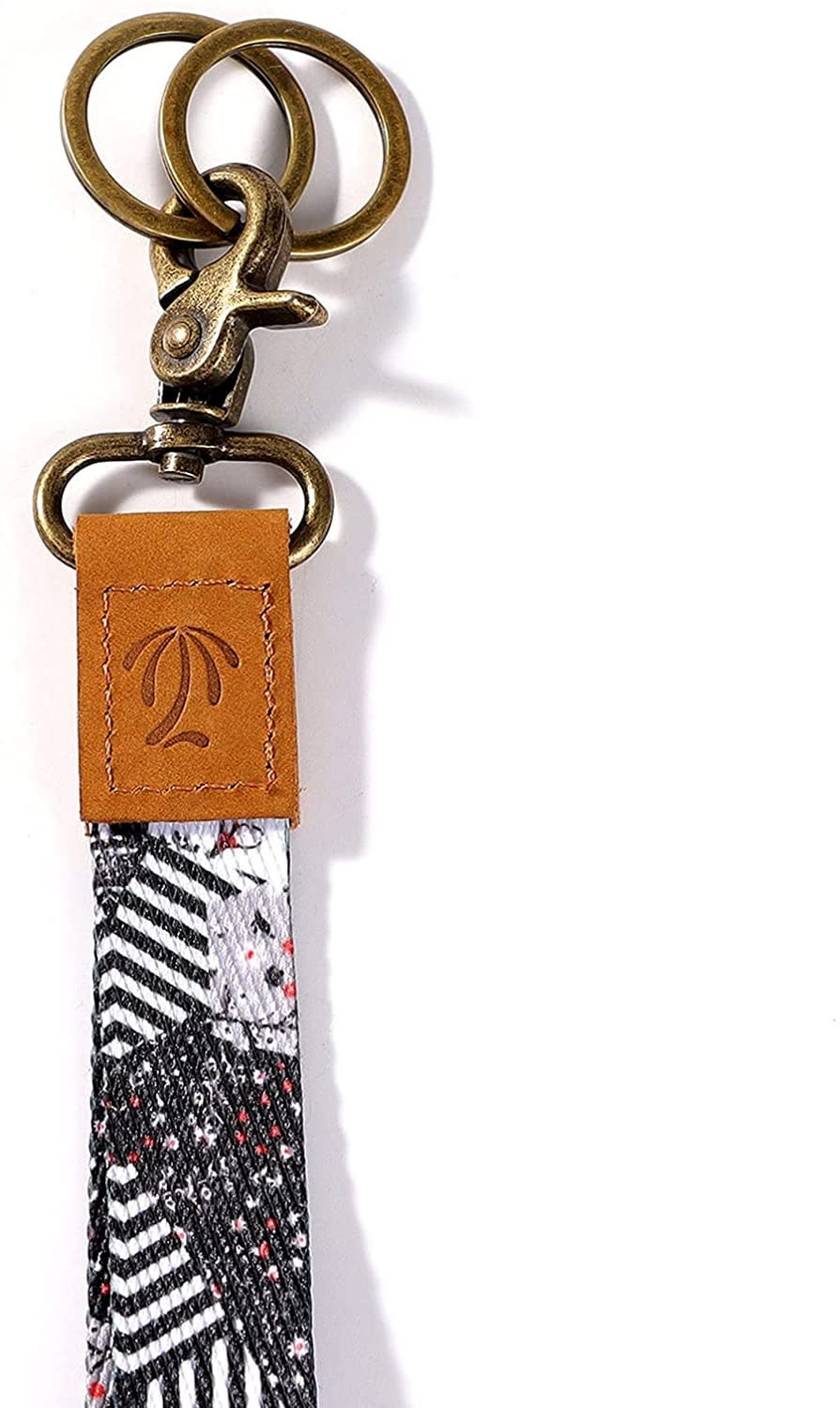 Wrist Lanyard for Keys, best phone lanyards 