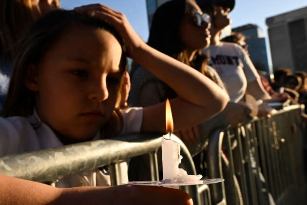 voting-age.jpg US-SHOOTING-SCHOOL - Credit: John Amis/AFP via Getty Images