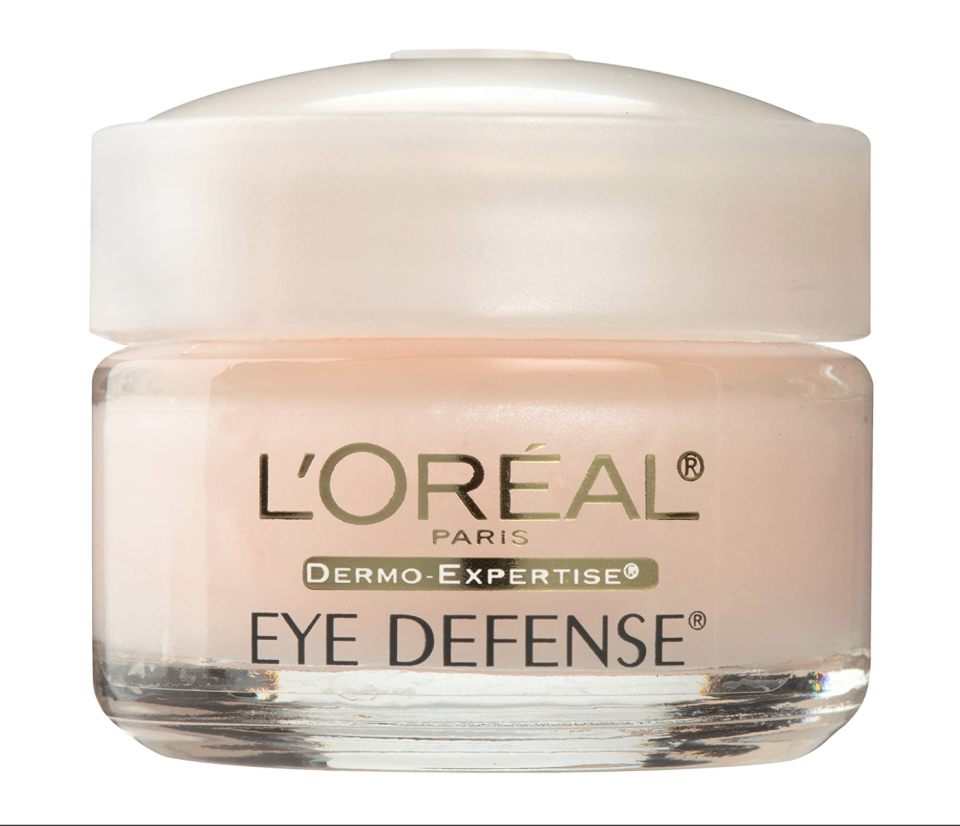 L'oréal Paris Dermo-Expertise Eye Defense