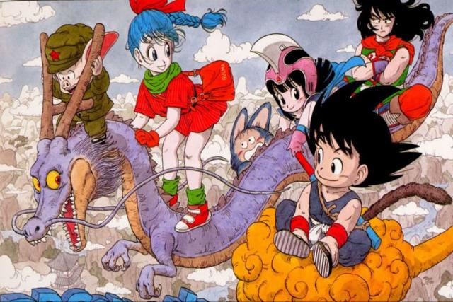 Dragon Ball Super: ¿Cuándo se estrena el capítulo 98 del manga