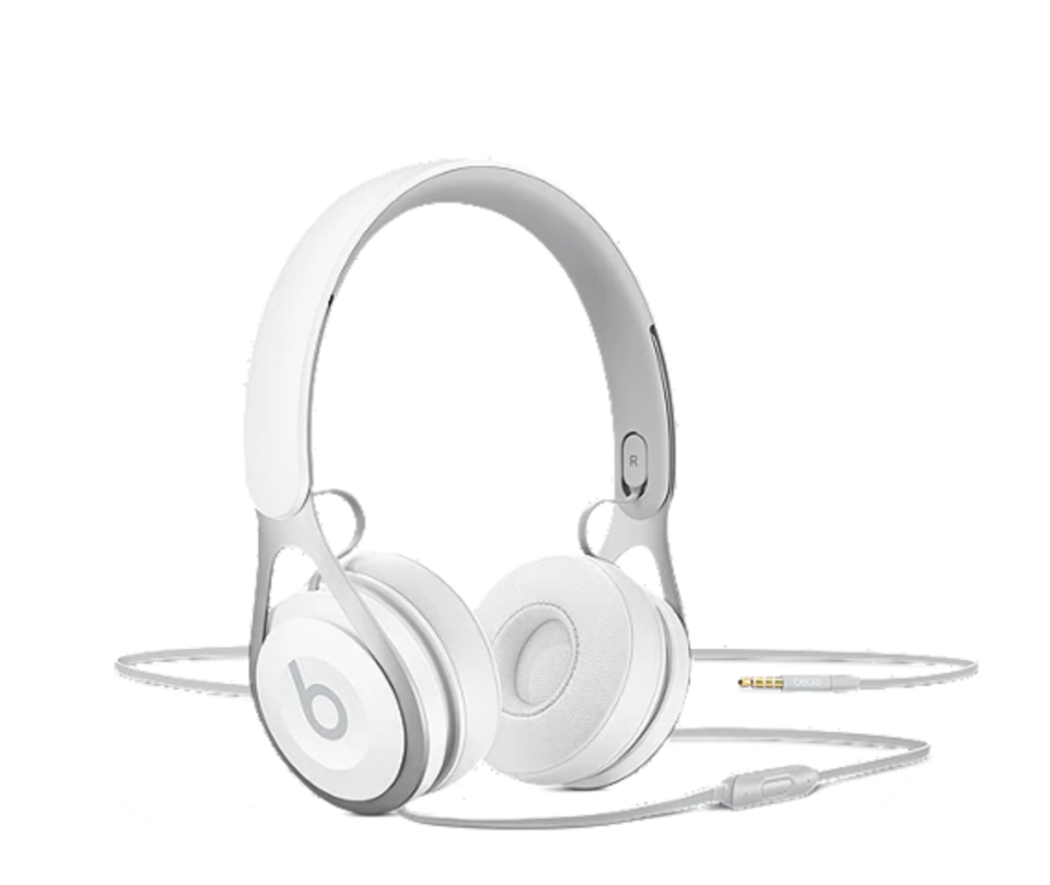 Beats EP Headphones. Image via Sport Chek.