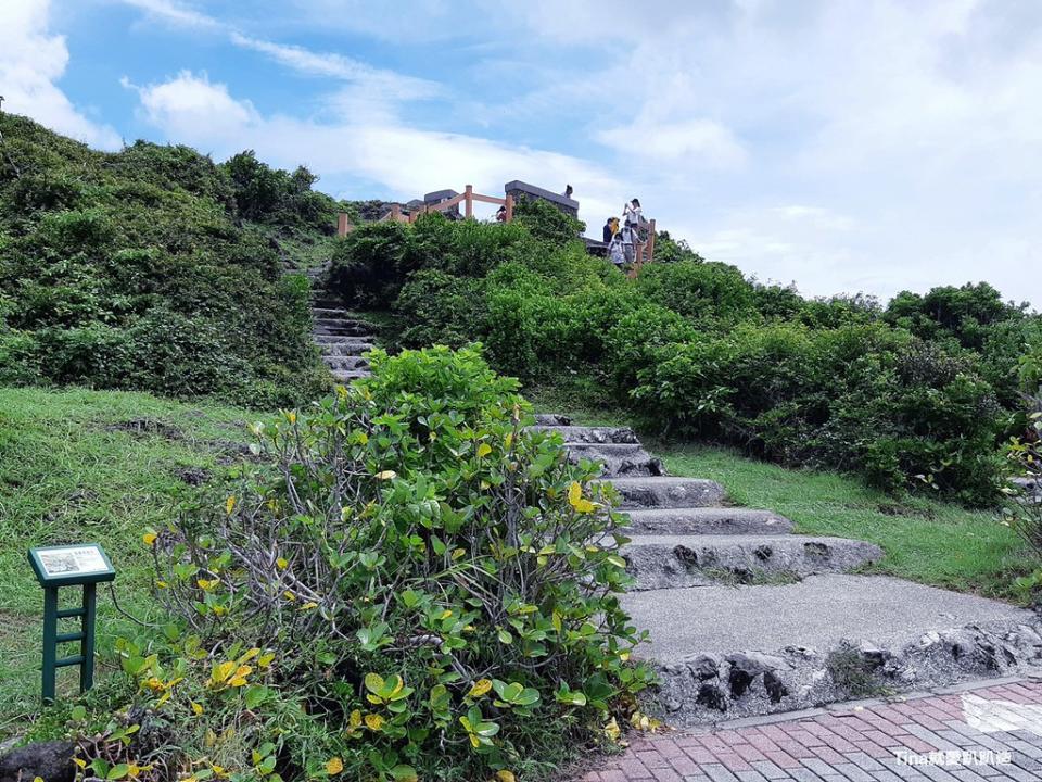 屏東貓鼻頭公園