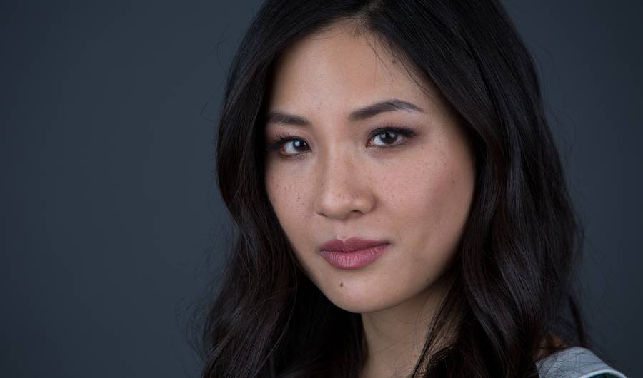 7 Asian Actresses Who Could Change the Oscars' Race Problem