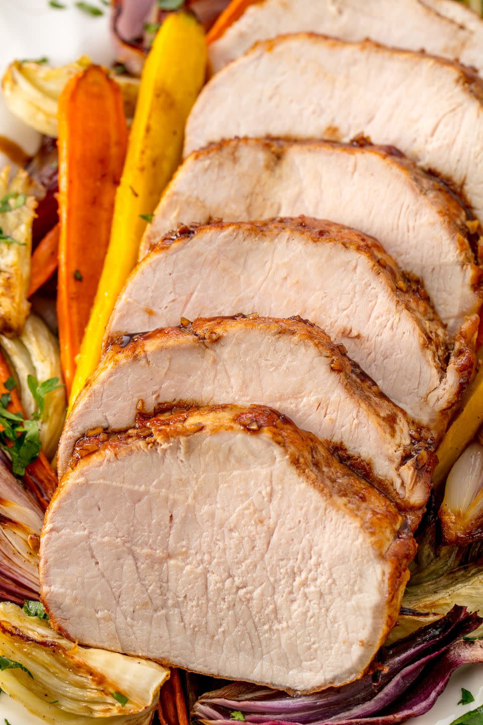 Crock-Pot Pork Roast