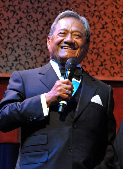 Armando Manzanero