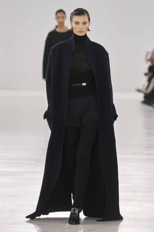 <p>Max Mara Fall 2024. Photo: Launchmetrics Spotlight</p>