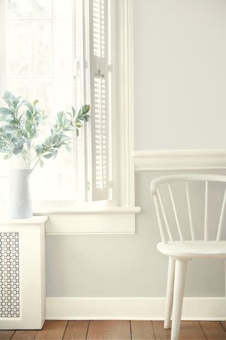 <p>Courtesy of Benjamin Moore</p>