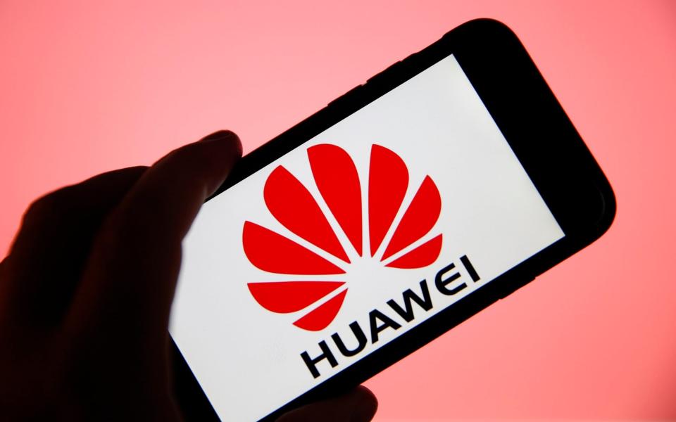 Who actually owns Huawei? - Chesnot