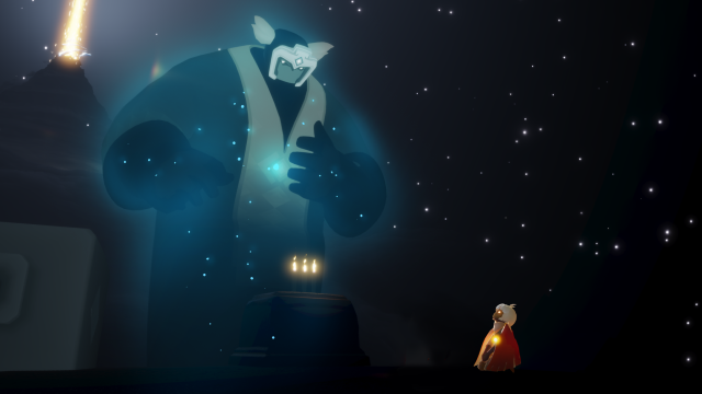 Thatgamecompany founder wants to make older players love games