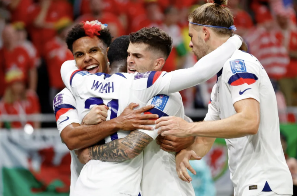 World Cup 2022: Netherlands' Memphis Depay gets last laugh at Charles  Barkley after win over USMNT