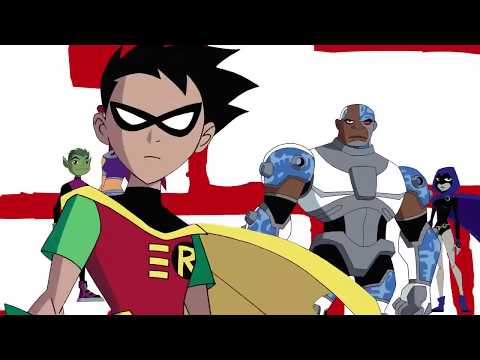 Teen Titans