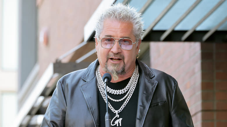 Guy Fieri