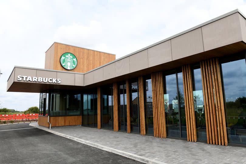 Starbucks launches Pumpkin Spice Latte earlier than ever but there's