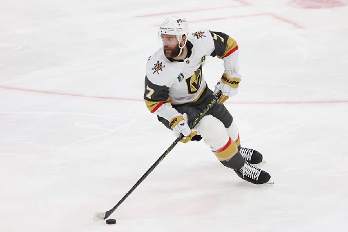 Alex Pietrangelo (Getty Images)