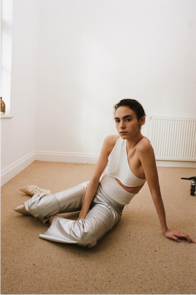 Good News for Women Obsessed With Ludovic de Saint Sernin's Menswear—He's  Launching Women's