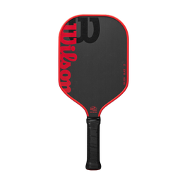 <p><a href="https://go.redirectingat.com?id=74968X1596630&url=https%3A%2F%2Fwww.wilson.com%2Fen-us%2Fproduct%2Fblaze-13mm-pickleball-paddle-wr15790%23colors%3D101598%26size%3D75517&sref=https%3A%2F%2Fwww.womansday.com%2Frelationships%2Ffamily-friends%2Fg60435189%2Fbest-fathers-day-gifts-for-grandpa%2F" rel="nofollow noopener" target="_blank" data-ylk="slk:Shop Now;elm:context_link;itc:0;sec:content-canvas" class="link ">Shop Now</a></p><p>Blaze 13 Pickleball Paddle</p><p>wilson.com</p><p>$149.00</p><span class="copyright">Wilson</span>