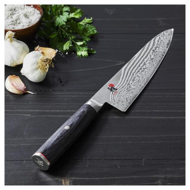 Black Friday 2020: Zwilling Pro 8-inch Chef's Knife