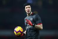 Petr Cech soll offenbar neuer Sportdirektor des FC Chelsea werden