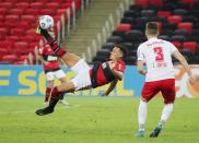 Brasileiro Championship - Flamengo v Red Bull Bragantino