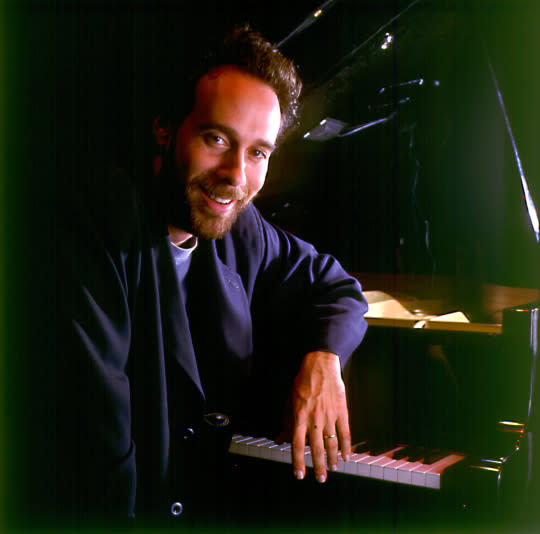 Marc Cohn (1991)