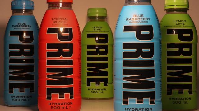 Logan Paul's PRIME Hydration Drinks: What to Know, Are They Safe