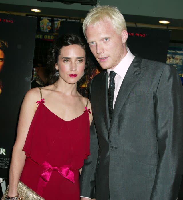 ‘Dark Water’ Premiere (2005)